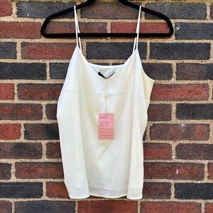 Quince Silk Camisole